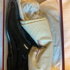 Salvatore Ferragamo | Shoes | Salvatore Ferragamo Mens  display picture 3